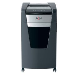 Distruggidocumenti Rexel Momentum Extra XP422 Taglio a frammento livello di sicurezza p-4 22 fogli - 2021422XEU