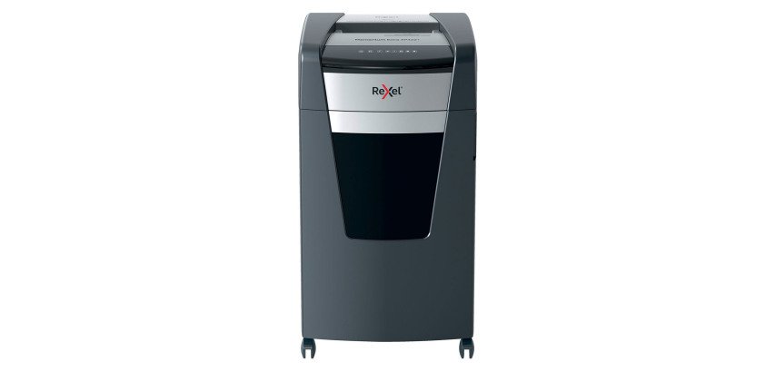 Distruggidocumenti Rexel Momentum Extra XP422 Taglio a frammento livello di sicurezza p-4 22 fogli - 2021422XEU
