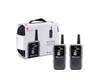 En_talkie pmr446 midland777pro coppia limed