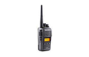 Walkie talkie