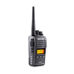 En_walkie talkie pmr446 midland g18 pro