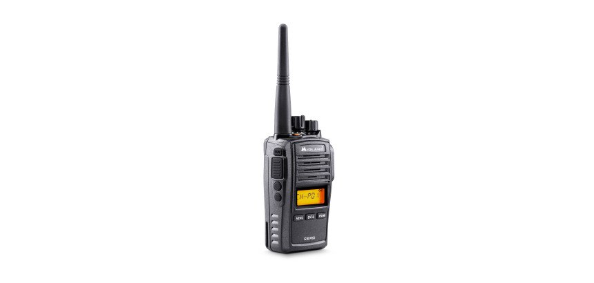 Walkie Talkie MIDLAND G18 Pro