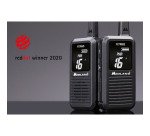 Walkie Talkie MIDLAND 777 Pro Limited Edition 2 unità