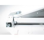 Massicot professionnelle A3 1158 Ideal - capacité 40 feuilles