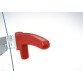 Guillotina profesional A3 1158 Ideal - Capacidad 40 hojas