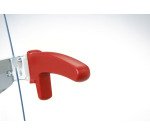 Massicot professionnelle A3 1158 Ideal - capacité 40 feuilles