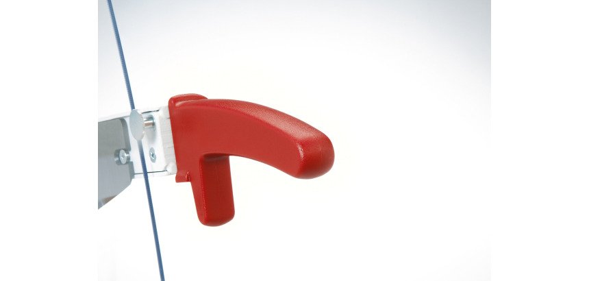 Massicot professionnelle A3 1158 Ideal - capacité 40 feuilles