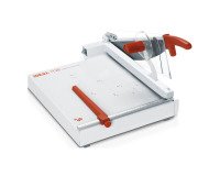 Guillotina profesional A4 1138 Ideal - Capacidad 50 hojas
