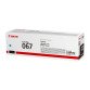 Canon 067 toner kleur voor laserprinter