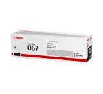 Canon 067 Toner Couleur pour imprimante laser