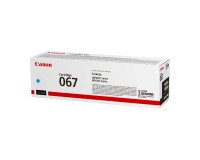 Canon 067 Toner Couleur pour imprimante laser