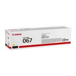 Canon 067 Toner Couleurs séparées pour imprimante laser