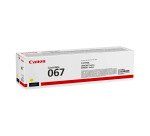 Canon 067 Toner Couleur pour imprimante laser