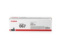 Canon 067H tóner original negro alta capacidad