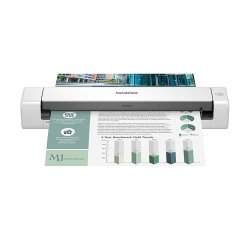 Brother Scanner mobile DS-740D