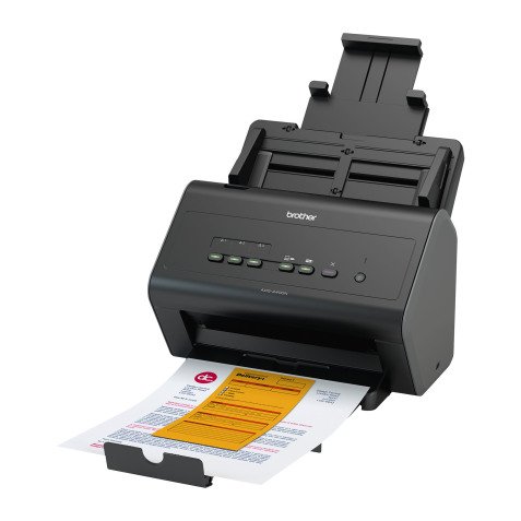 Scanner Brother ADS-2400N