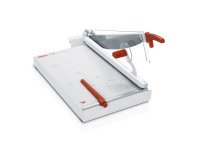 Massicot professionnelle A3 1158 Ideal - capacité 40 feuilles