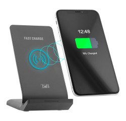 Cargador de inducción TnB 15W