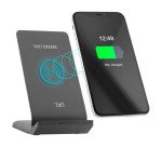 Chargeur à induction 15 W T'nB