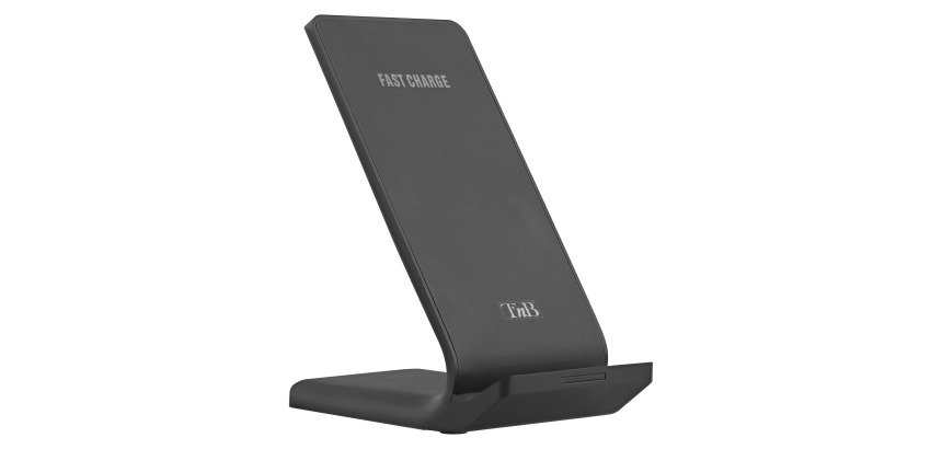 Chargeur à induction 15 W T'nB