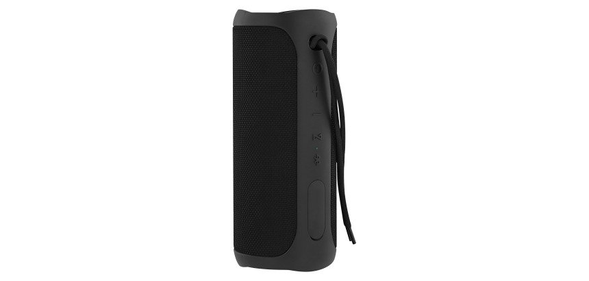 Altavoz Bluetooth TnB resistente al agua XPLORE Black de 30 W