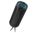 Altavoz Bluetooth TnB resistente al agua XPLORE Black de 30 W