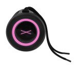 Altavoz Bluetooth TnB resistente al agua XPLORE Black de 30 W