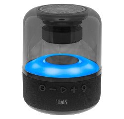 Altavoz Bluetooth 20W GHOST sonido 360º  TnB