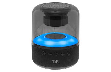 Altavoz Bluetooth 20W GHOST sonido 360º  TnB