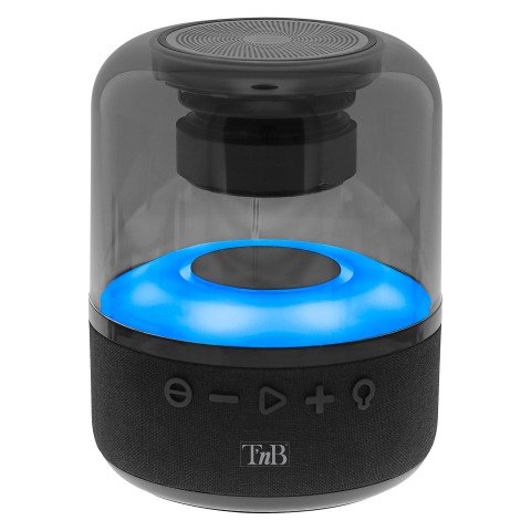 Altavoz Bluetooth 20W GHOST sonido 360º TnB