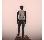 Mochila para portátil de 14" a 16" con múltiples bolsillos TnB