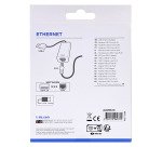 Adaptateur T'nb USB 2.0 vers RJ 45