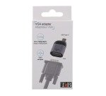Adaptador USB-C a VGA TnB