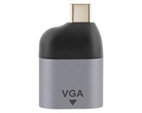 Adaptador USB-C a VGA TnB