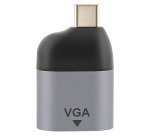 Adaptador USB-C a VGA TnB