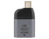 Adaptador USB-C a HDMI 4K TnB