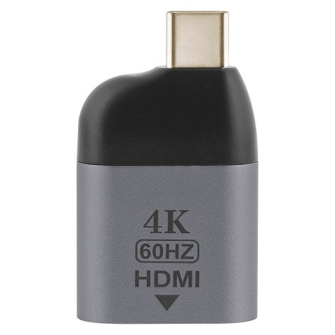 Adaptador USB-C a HDMI 4K TnB