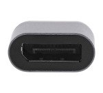 Adaptador Tnb USB-C a DisplayPort 8K