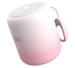 Altavoz inalámbrico COLOR Bluetooth 5.0 3W TnB