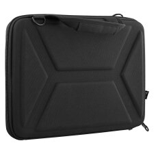 Funda Eco para portátil 15,6" VARS 70% reciclado TnB