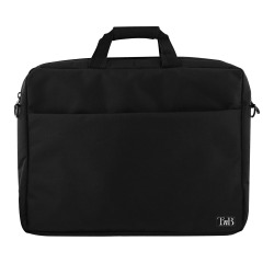 Maletín Eco para portátil 13-14" MARSEILLE  75% reciclado TnB