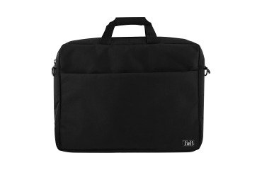 Maletín Eco para portátil 13-14" MARSEILLE  75% reciclado TnB