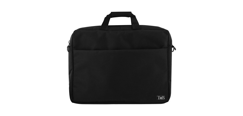 Maletín Eco para portátil 13-14" MARSEILLE  75% reciclado TnB
