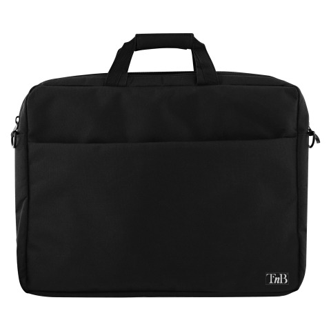 Maletín Eco para portátil 13-14" MARSEILLE 75% reciclado TnB