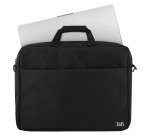 Maletín Eco para portátil 13-14" MARSEILLE  75% reciclado TnB