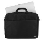 Maletín Eco para portátil 15,6" MARSEILLE  75% reciclado TnB