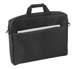 Maletín Eco para portátil 15,6" MARSEILLE  75% reciclado TnB