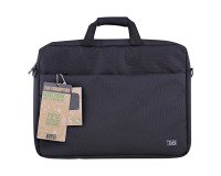 Maletín Eco para portátil 15,6" MARSEILLE  75% reciclado TnB