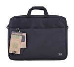 Maletín Eco para portátil 15,6" MARSEILLE  75% reciclado TnB