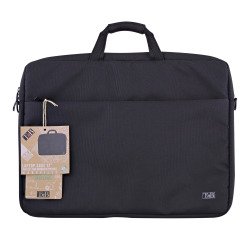 Maletín Eco para portátil 17" MARSEILLE 75% reciclado TnB